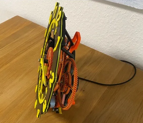 Silent Walloģ3DӡD STLʽ