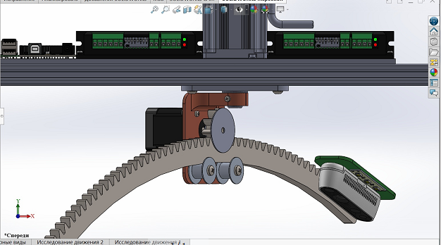 3DһscannerSxY(ji)(gu)3DD SolidworksO(sh)Ӌ
