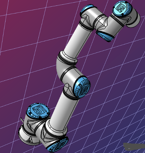 ͨÙCUR16ECе3DģD STEPʽ