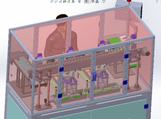 ȫԄ֙C⚤ĥC3DģD SolidworksOӋ