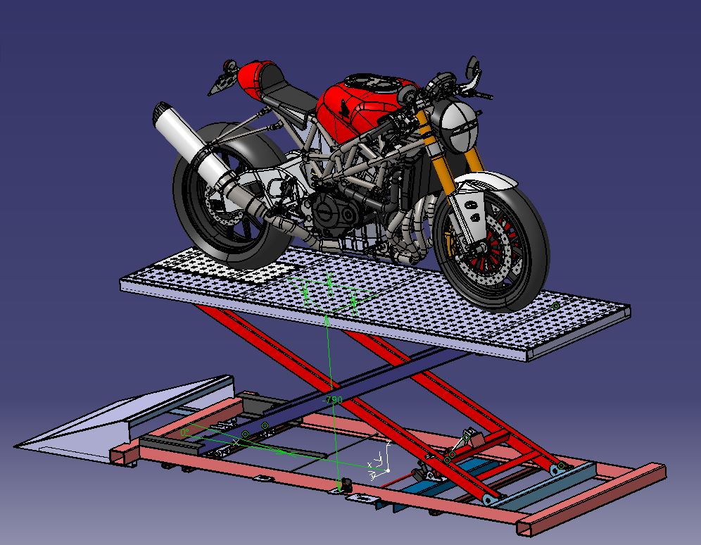 LIFTERĦ܇eƽ_3DD STPʽ