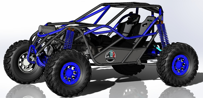 ARһ1000 blue䓹܇Y3DD SolidworksOӋ