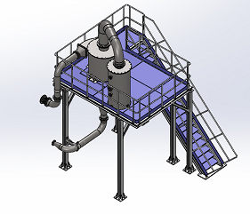PlatformSO(sh)ƽ_(ti)Y(ji)(gu)3DD SolidworksO(sh)Ӌ(j) STEP