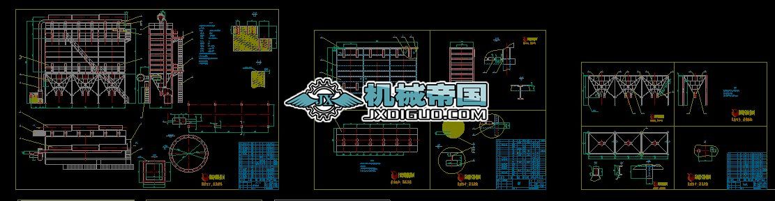 HXSһXһ6wʽmȫ׈D CADD