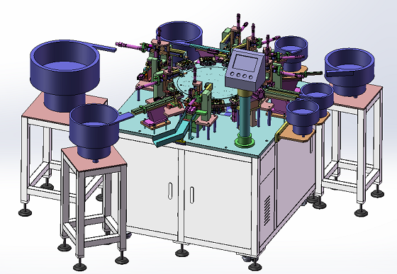 ΢_PMbC_PȲԪԄӻMb3DģD SolidworksOӋ