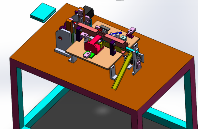 O״ŭh(hun)_ųһwʽY(ji)(gu)O(sh)3D(sh)ģD SolidworksO(sh)Ӌ(j)