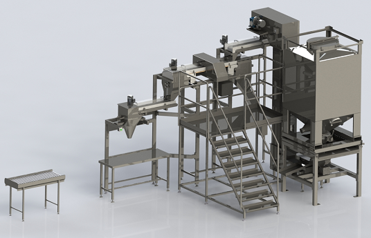 packaging systembϵy3DģD IGSʽ