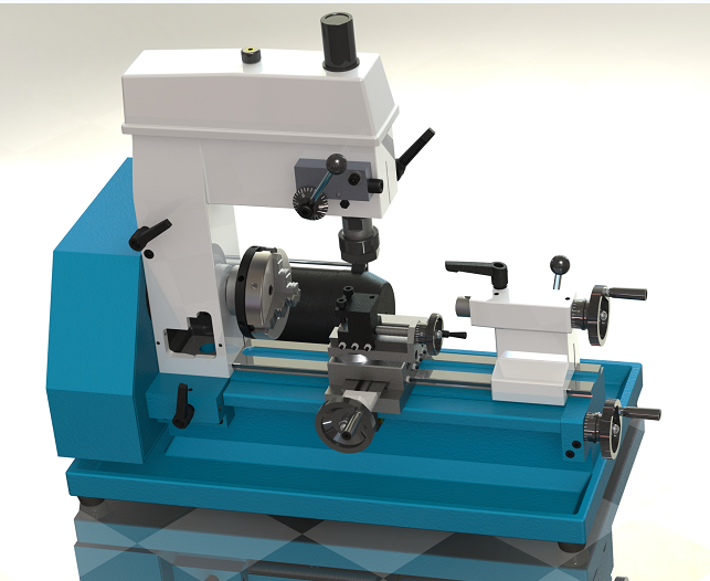 ATһ125๦ܙC3DģD x_t STEPʽ