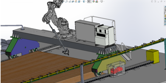 CԄӻͿϵy3Dģ͈D SolidworksOӋ