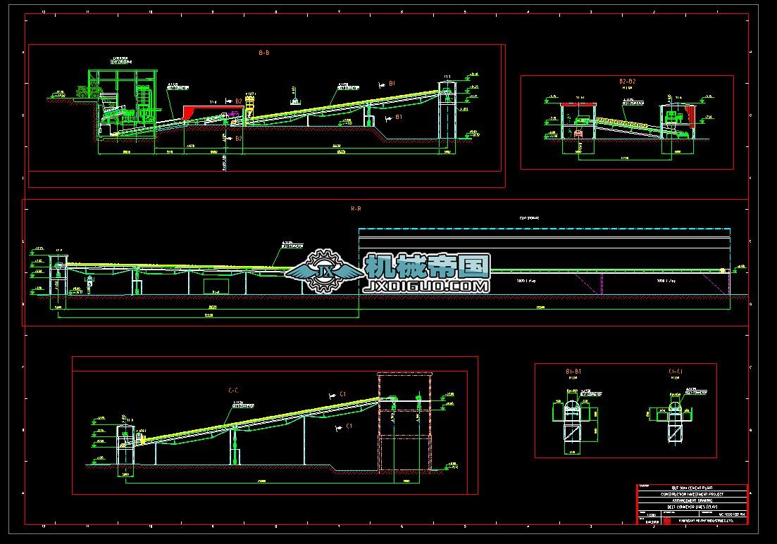 ɽعˮaArrangement Drawing (2)