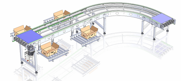 600mmݔ͙C(j)3Dģ STEPʽ