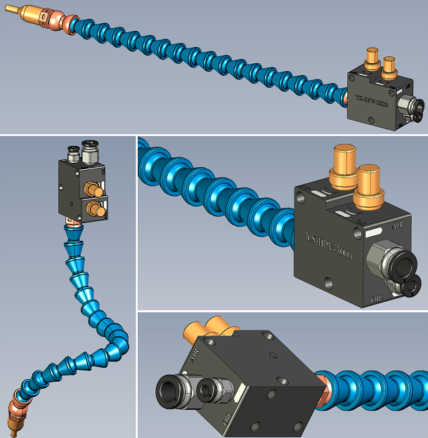 coolantһsystemϿۯBsҺ3DģD STPʽ