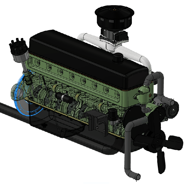 ֱ˰lәCģ3DD INVENTOROӋ STEP ʽ