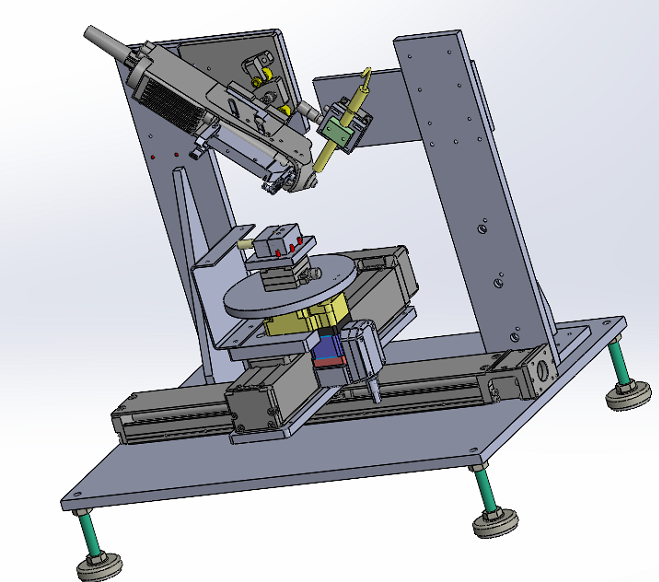 Bonding MachineәC(j)3D(sh)ģD x_tʽ