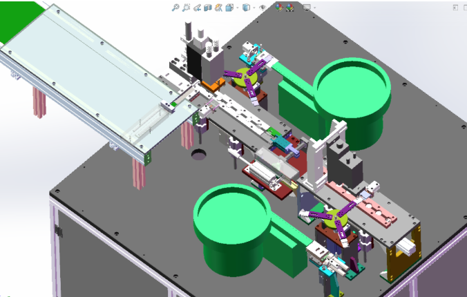 늳غO(sh)3D(sh)ģD SolidworksO(sh)Ӌ
