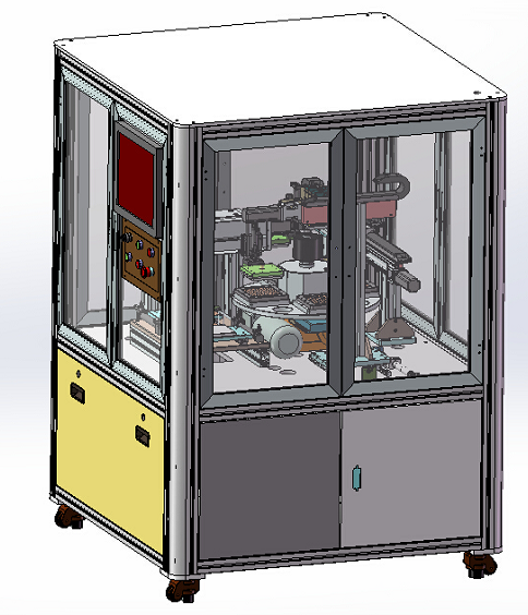 FPCԄҕXzyC(j)3D(sh)ģD SolidworksO(sh)Ӌ(j) x_t