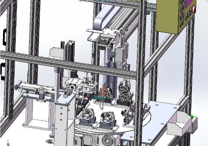 ָ๤λԄәzyMbC3DģD SolidworksOӋ