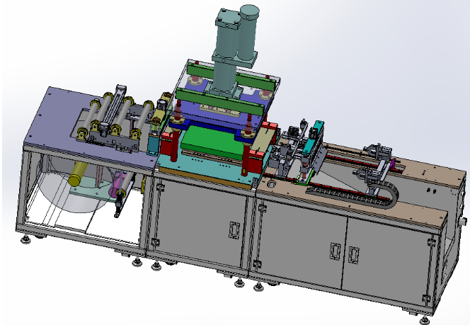Ԅ(dng)_ģC(j)늳XĤ͙C(j)3D(sh)ģD SolidworksO(sh)Ӌ(j)