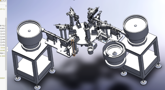 ȫԄˮ^MbC3DģD SolidworksOӋ