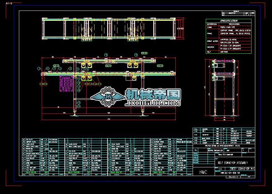 ƤʽݔSTANDARD ASSEMBLY6
