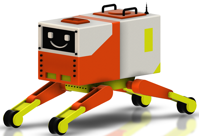 ROBO ORO݆C3DD STPʽ