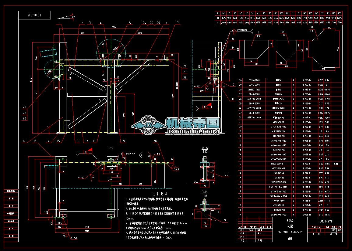TD1J1һ319TD75һ500ϵ^CADD