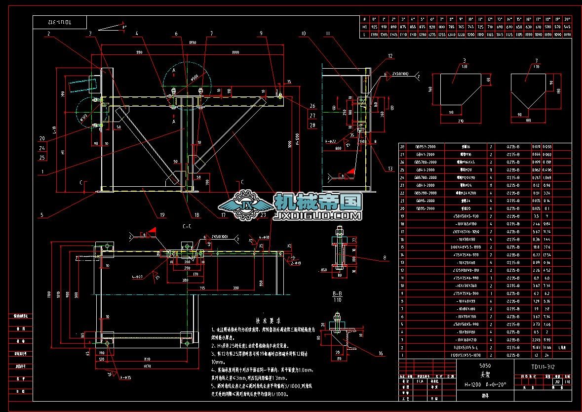 TD1J1һ312TD75һ500ϵ^CADD