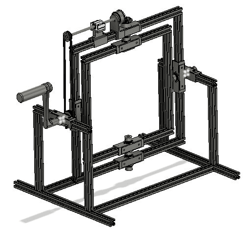 Rotocast MachineD(zhun)CY3D(sh)ģD STEPʽ
