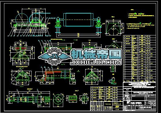 ob  Spiral tensioning device