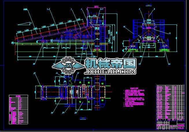 YDXL.Ƅ(dng)ʽж܇Dcad2000.1dwg