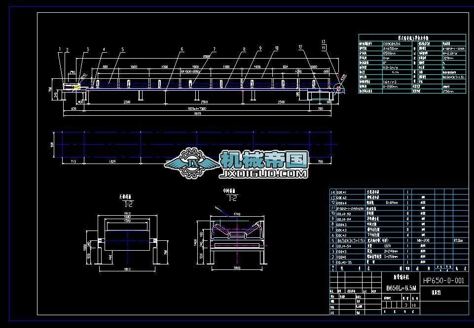 QD80 B650X8500p͎ʽݔ͙CbD