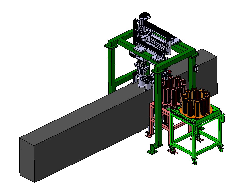 Auto press coverԄӉwC3D(sh)ģD IGSʽ