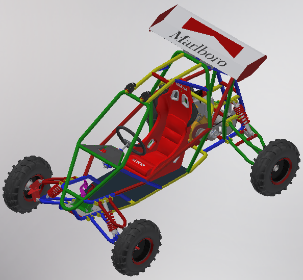 KART CROSS 10HP CVT܇䓹܇3DD STPʽ