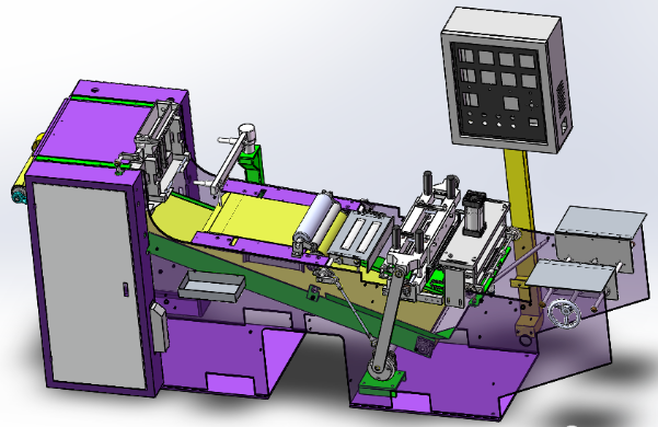 ȫԄӻ늳TC3DģD SolidworksOӋ
