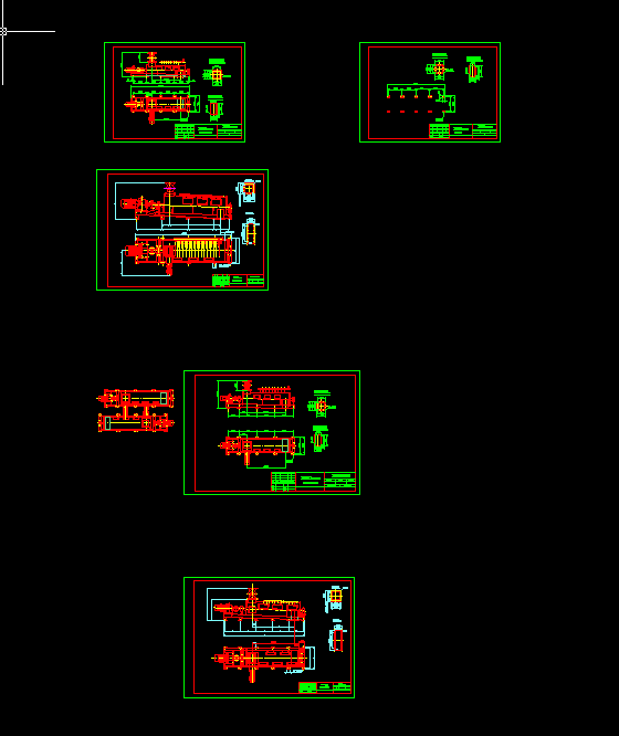 50һ60һ80һ100CADӝC