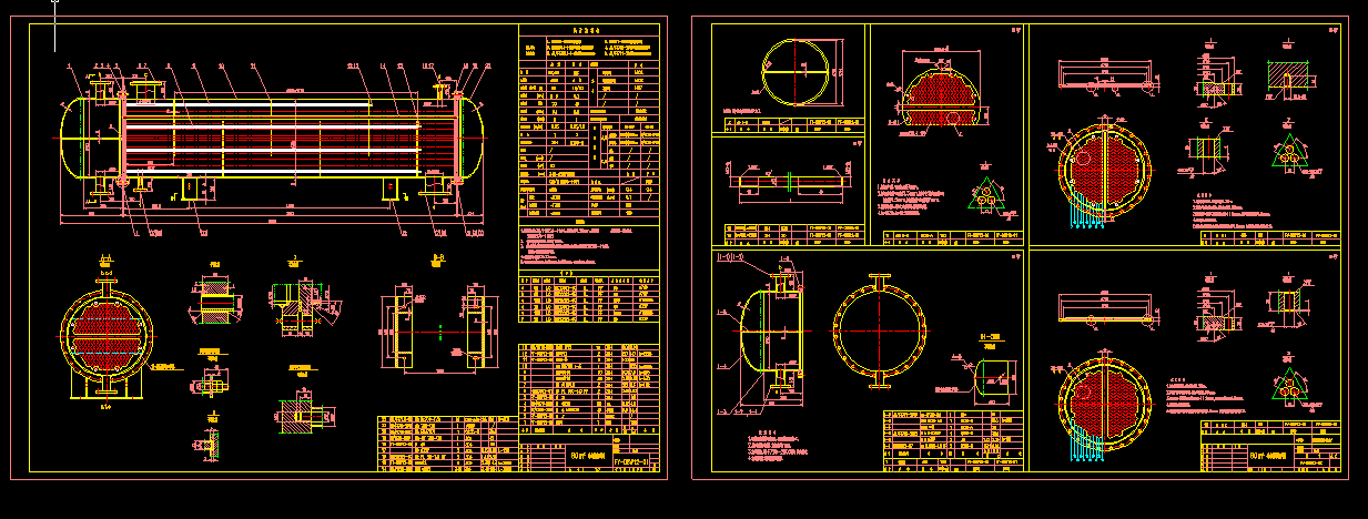 80m2Pʽ ȫ׈D  DWG ʽ
