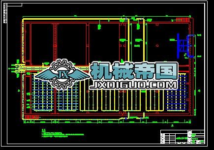 ĳw޹˾21000m3_dUˮ̎CASSعˇDCASSˇƽD