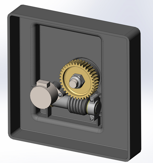 Hydronic valve gear unitѭhyX݆C3DģD STEPʽ