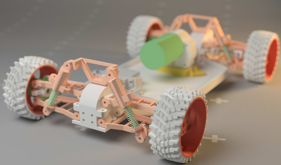 ABS RCb܇Y3DD f3d STEPʽ