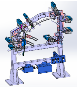 ܇Tӹb3D(sh)ģD SolidworksO(sh)Ӌ