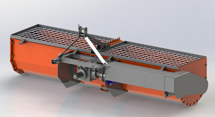 Concrete mixerC3DģD SolidworksOӋ
