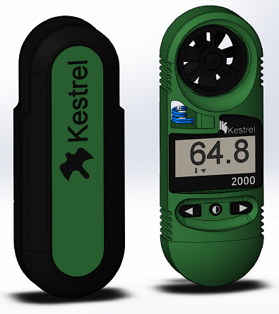 AnemometerLӋ3DģD SolidworksOӋ STEPʽ