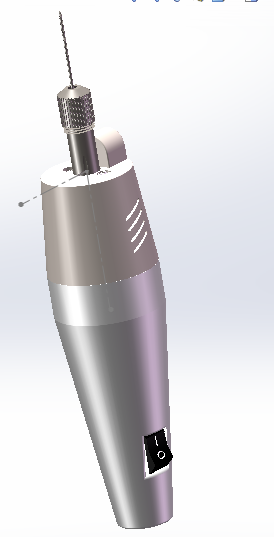 СʹיC(j)ըD3Dģ SolidworksO(sh)Ӌ(j)