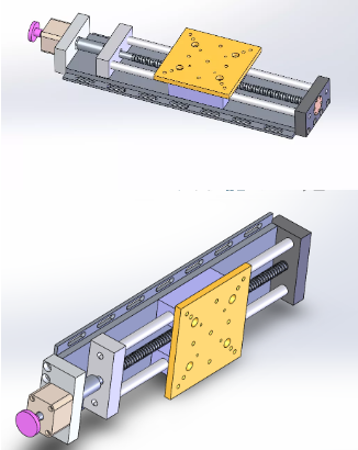 ƽ_(ti)3Dģ͈D SolidworksO(sh)Ӌ(j)