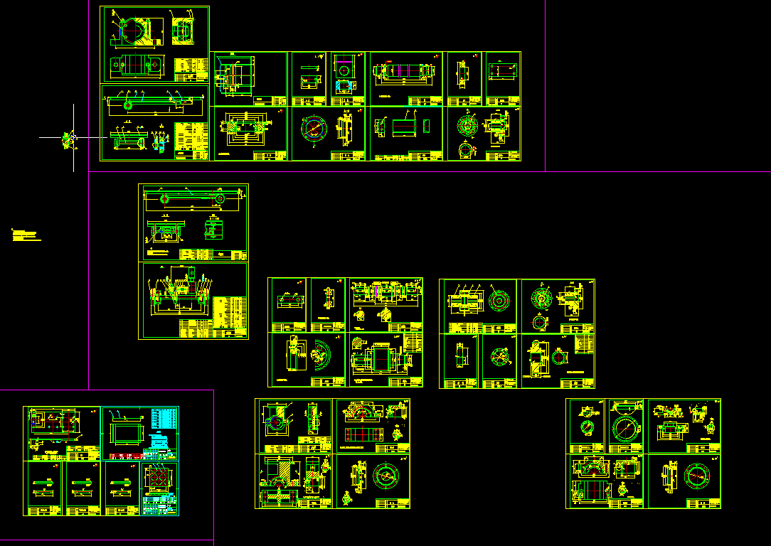 T011һ20T늄ƽ܇ȫCADD