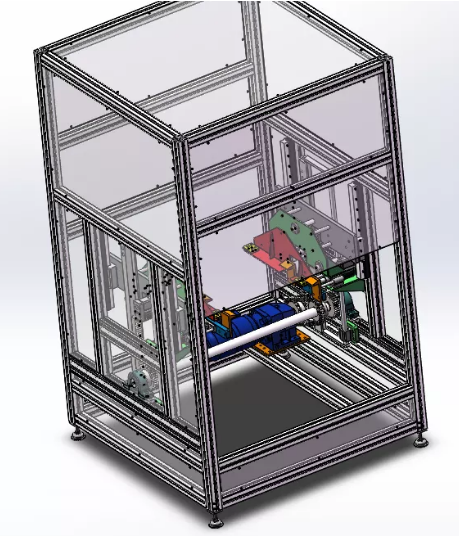 LͲϴCba3Dģ͈D SolidworksOӋ