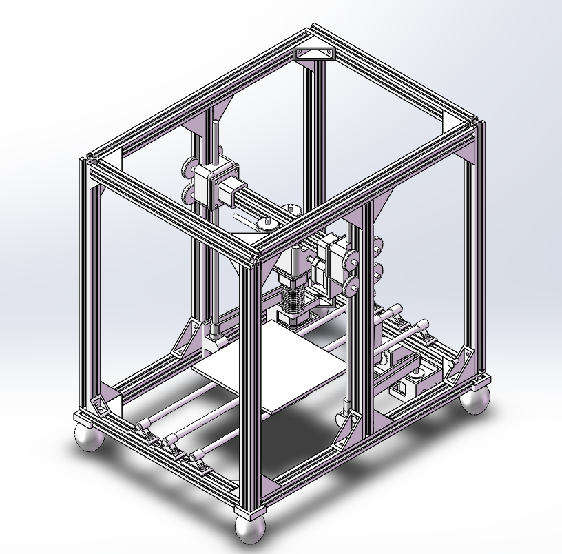 3DӡC(j)O(sh)Ӌ(j)ģ͈D