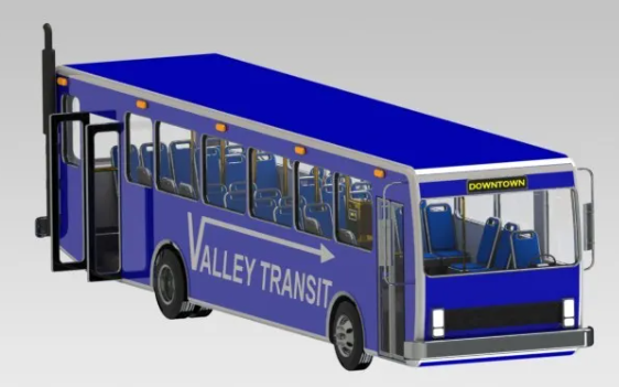 City busй܇ģ3DD SolidworksOӋ