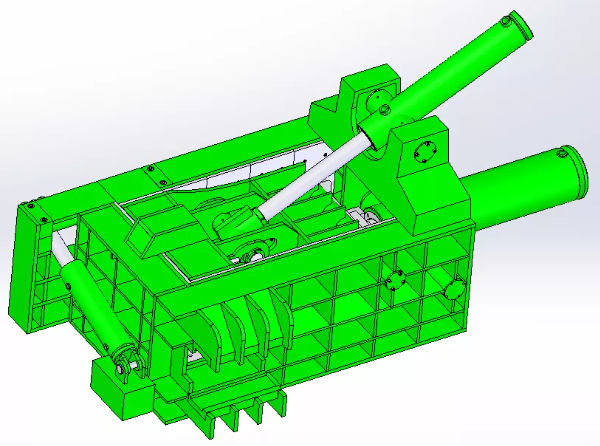 130TC(j)3Dģ͈D SolidworksO(sh)Ӌ(j)