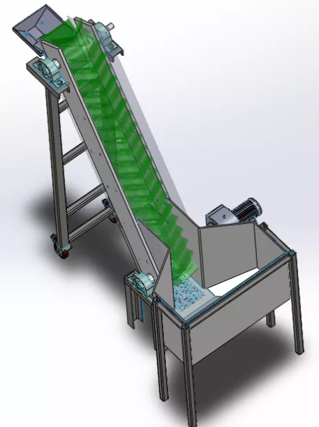 ԄϙC3Dģ͈D SolidworksO(sh)Ӌ